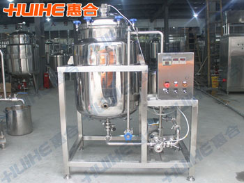 展示精美鮮奶巴氏殺菌機(jī)_鮮奶吧巴氏殺菌機(jī)_廠家實拍照片,以及設(shè)備參數(shù)、特點、原理等